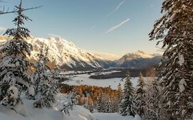 Das Valdo Seefeld In Tirol